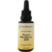 True Botanica Aurum Metallicum 30X, 30 mL, front of dropper bottle
