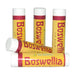 True Botanica Boswellia Lip Balm, 4.8 g, front of tube
