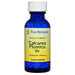 True Botanica Calcarea Fluorica 6X, 23 g, front of bottle