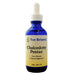 True Botanica Chalcedony Pentas TMS, 1.86 fl oz, front of dropper bottle