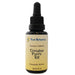 True Botanica Cinnabar-Pyrite 6X, 30 mL, front of dropper bottle