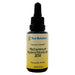 True Botanica Histaminum Hydrochloricum 30X, 30 mL, front of dropper bottle