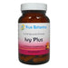 True Botanica Ivy Plus 100 mg, 60 capsules, front of bottle