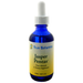 True Botanica Jasper Pentas TMS, 1.86 fl oz, front of dropper bottle