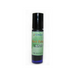 True Botanica Neck Relief, 0.27 fl oz, front of roll-on bottle