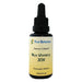 True Botanica Nux Vomica 30X, 30 mL, front of dropper bottle