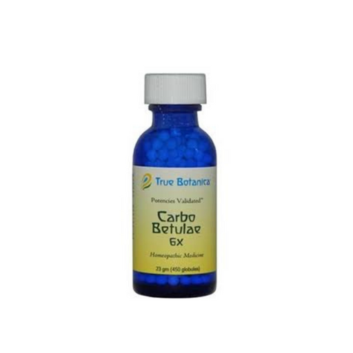 True Botanica Oxalis Montana 6X, 23 g, front of bottle