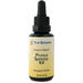 True Botanica Prunus Spinosa 6X, 30 mL, front of dropper bottle