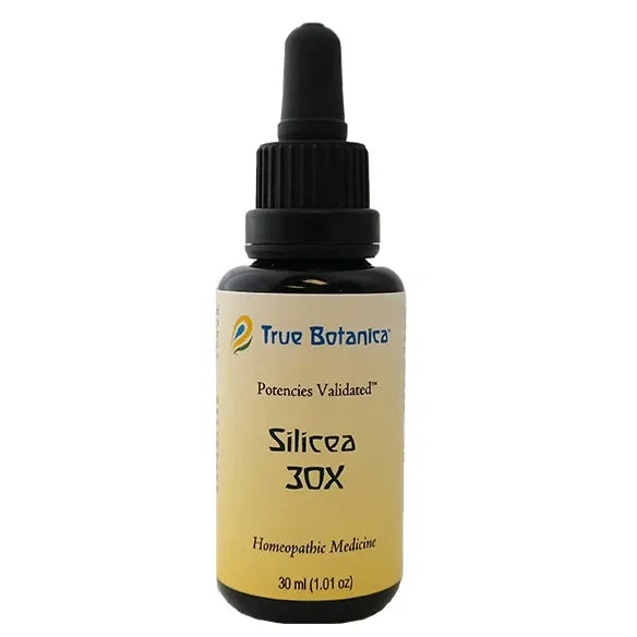 True Botanica Silicea 30X