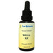 True Botanica Silicea 6X, 30 mL, front of dropper bottle