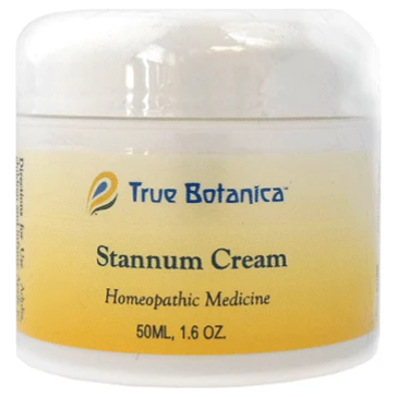 True Botanica, Stannum Cream 1.6 oz