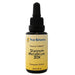 True Botanica Stannum Metallicum 30X, 30 mL, front of dropper bottle