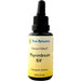 True Botanica Thyroidinum 6X, 30 mL, front of dropper bottle