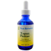 True Botanica Topaz Pentas TMS, 1.86 fl oz, front of dropper bottle