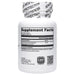 Xymogen's Hormone Protect 60 Capsules supplement facts