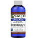 Vinco Elderberry+, 4 fl oz, front of bottle