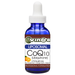 Vinco Liposomal CoQ10 (Ubiquinone), 2 fl oz, front of dropper bottle