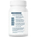 Vital Nutrients 5-HTP 50 mg 60 veg capsules suggested use label