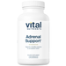 Vital Nutrients Adrenal Support, 120 capsules, front of bottle