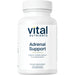 Vital Nutrients Adrenal Support, 60 capsules, front of bottle