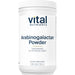 Vital Nutrients Arabinogalactan Powder, 300 g, front of jar