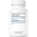 Vital Nutrients Astragalus Root Extract 300 mg 90 capsules supplement facts label