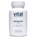 Vital Nutrients Berberine 500 mg, 60 capsules, front of bottle