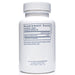 Vital Nutrients Berberine 500 mg 60 capsules supplement facts label