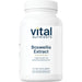 Vital Nutrients Boswellia Extract 400 mg, 90 veg capsules, front of bottle