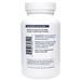 Vital Nutrients Calcium & Magnesium 100 capsules suggested use label