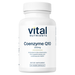 Vital Nutrients CoEnzyme Q10 200 mg, 60 capsules, front of bottle