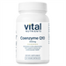 Vital Nutrients Coenzyme Q10 300 mg, 30 capsules, front of bottle