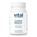 Vital Nutrients Cortisol Balance, 30 capsules, front of bottle