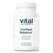 Vital Nutrients Cortisol Balance, 90 capsules, front of bottle