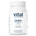 Vital Nutrients DHEA 10 mg, 60 capsules, front of bottle