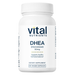 Vital Nutrients DHEA (micronized) 50 mg, 60 capsules, front of bottle