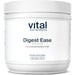 Vital Nutrients Digest Ease, 218 g, front of jar