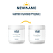 Vital Nutrients Digest Ease new name, same trusted product