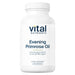 Vital Nutrients Evening Primrose Oil supplement bottle on a white background