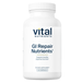 Vital Nutrients GI Repair Nutrients, 120 capsules, front of bottle