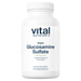 Vital Nutrients Glucosamine Sulfate 750 mg, 120 capsules, front of bottle