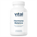 Vital Nutrients Hormone Balance, 120 capsules, front of bottle