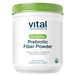Vital Nutrients Hyperbiotics Prebiotic Fiber Powder