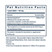 Vital Nutrients Hyperbiotics Pro Pets Probiotic