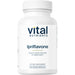 Vital Nutrients Ipriflavone 600 mg, 90 capsules, front of bottle