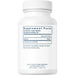 Vital Nutrients Ipriflavone 600 mg 90 capsules supplement facts label