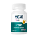 Vital Nutrients Iron Invicibles
