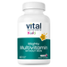 Vital Nutrients Kid's Mighty Multivitamin Without Iron Mixed Berry Flavor