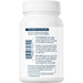 Vital Nutrients Lithium (orotate) 5 mg 90 capsules suggested use label