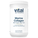 Vital Nutrients Marine Collagen Type I & III, 300 g, front of jar